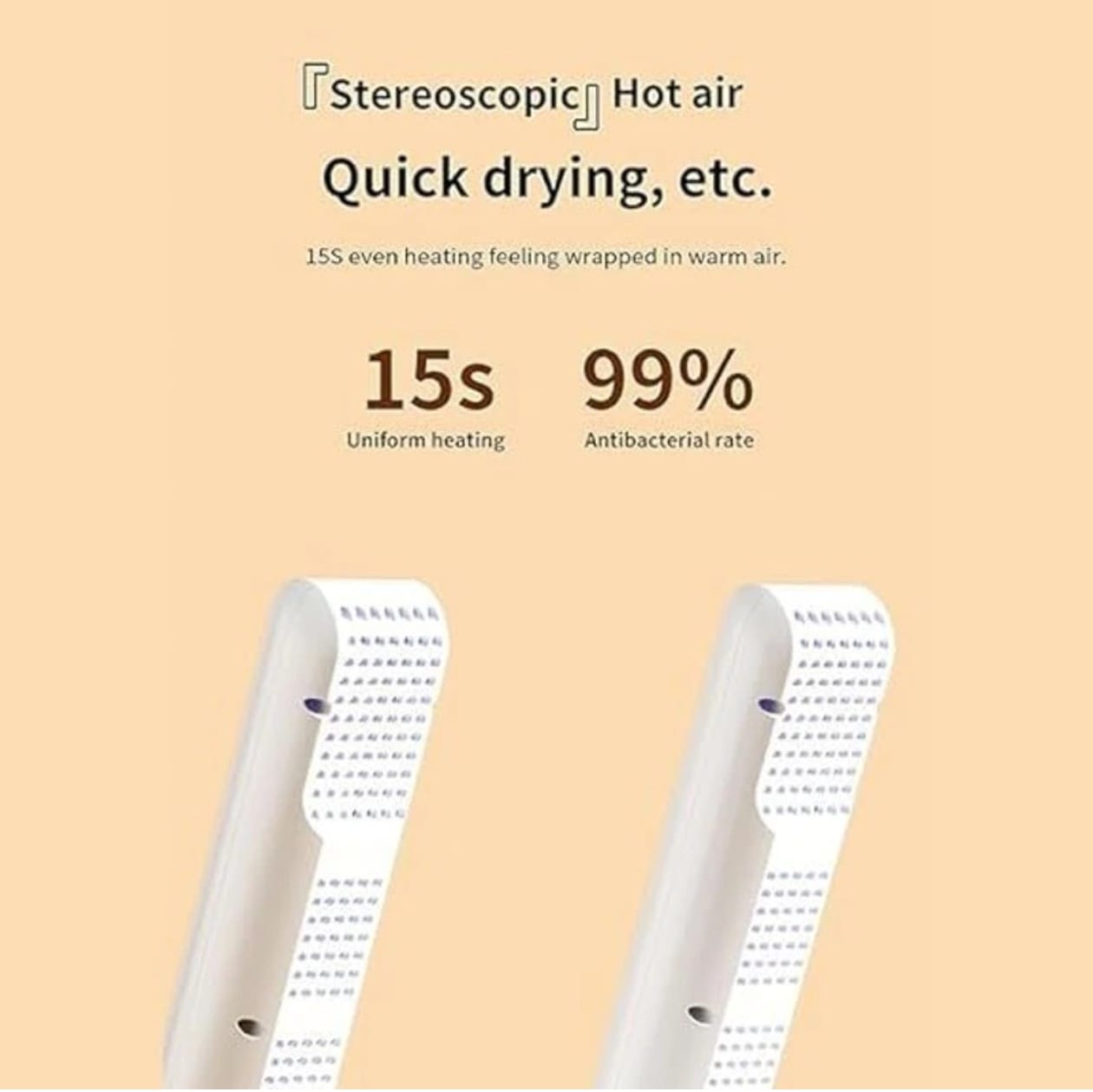 Electric Shoe Dryer | Fast Drying & Odor Removal | Perfect for Winter & Monsoon